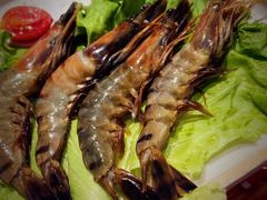 -喜来稀肉(北外滩白玉兰广场店)