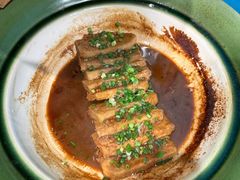 -囍榷·鲜美常州菜(恐龙园店)
