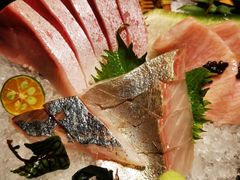 刺身-本逸·割烹料理(湖墅店)