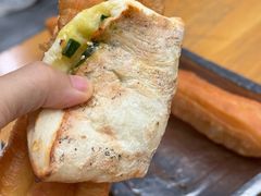 -游埠豆浆(上城区中山南路店)