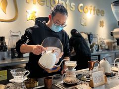 -高嶺咖啡(望京店)