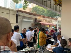 -正味斋锅巴菜(西北角店)