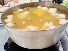 -博多新记·粤菜(复兴店)