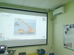 -童程童美信奥赛科技特长·乐高编程科创机器人(富兴校区)