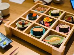-团子君寿司·茶