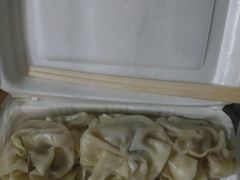 -杨记小骨头羊杂馆(南五马路店)