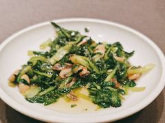 -小厨娘淮扬菜(板桥一店)