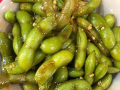 -老街烧烤大排档·地道湖北菜·龙虾馆(汉口火车站店)