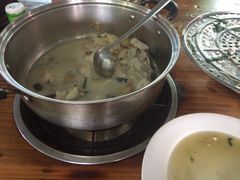 -溪悦渔庄(九龙湖店)