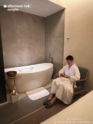 -8SPA养愈空间·新中式疗愈spa