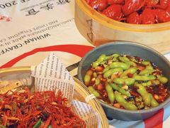 -靓靓蒸虾·头牌蒸虾(雪松路总店)