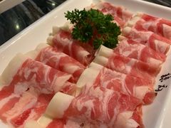 雪花肥牛-辣府(大融城店榜首餐厅)