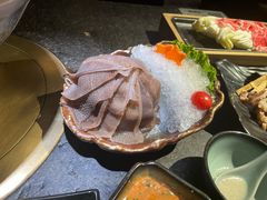 -湊湊火锅·茶憩(新中关购物中心店)