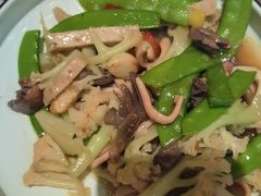 -先记烧鹅王·本地粤菜(福永店)