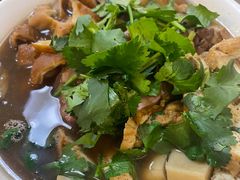 卤煮火烧-姚记炒肝店(鼓楼店)
