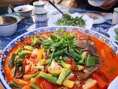 -乡绅本色白家厨坊