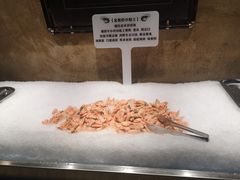 -汉巴味德·烤肉与啤酒的自助(杭州大悦城店)