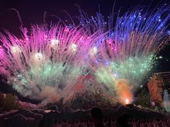 -横店影视城梦幻谷园区