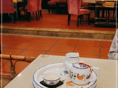 大堂-点都德(大茶楼店)