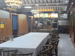 -尕胡才炕锅烤羊肉馆(八一路店)