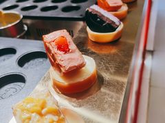 -拾烧·古法手作车轮饼(西直门凯德茂店)