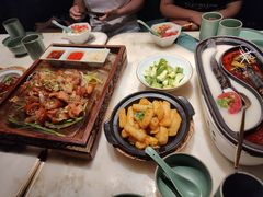 -锦府盐帮·李宅(领展购物广场中关村店)