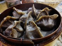 -张记荞面馆