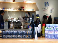 -infinite cafe