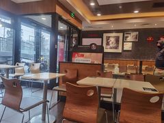 -肯德基(国展店)
