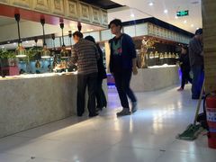 -小科自助海鲜烧肉(高区店)
