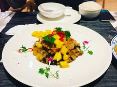 -若蘭慈·无国界素食料理(欢乐海岸店)