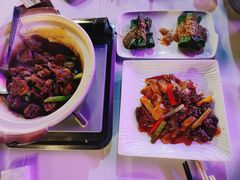 -勝記酒家·37年老字号·经典粤菜(荔枝公园店)