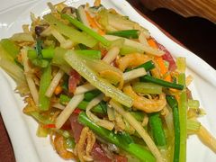老坑小炒皇-老坑记·香港经典粤菜馆