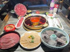 -矮板凳老火锅(宽窄巷子店)