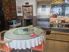 -晋西北菜馆(双塔西街店)