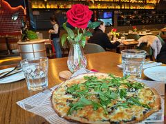 -MARU玛露音乐餐厅(大学路店)