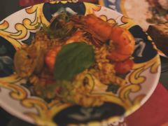 海鲜烩饭-BOTTEGA意库(中骏世界城店)