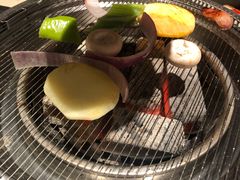 -壹风町烧肉居酒屋(恒丰中央广场店)