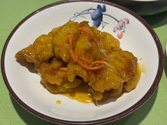 -玉桥餐厅(天坛店)