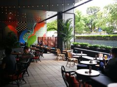 -Moka Bros 摩卡站(嘉华店)