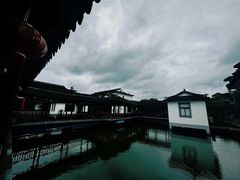 -渭塘酒家(生态园店)