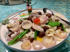 -香云轩·顺德菜(香云纱园林酒店店)