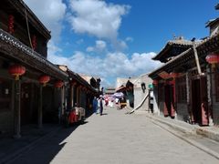 -丹噶尔古城