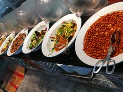 -浑河春面馆非遗鹿角面(良乡店)