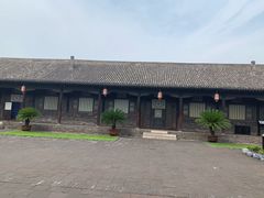 -平遥县衙