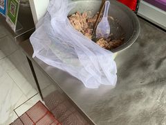 -巍山火巴肉饵丝(大理古城店)