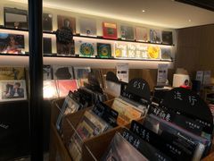 -黑胶星球(华发中城商都店)