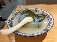 -龙抄手食府(浣花北路店)