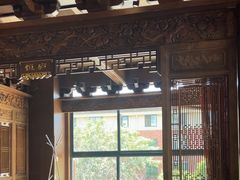 -北京老铺烤鸭(老城根店)