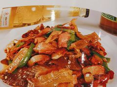 -佳禾苑小馆·重庆江湖菜(月坛南街店)